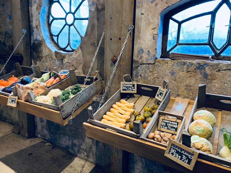 De Lekkerste Streekproducten in Schagen